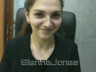 SiennaJones