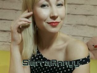 SierraAnnyy