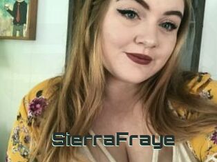 SierraFraye