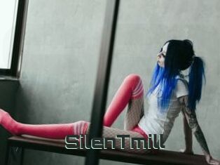 SilenTmill