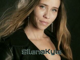 SilenaKyle