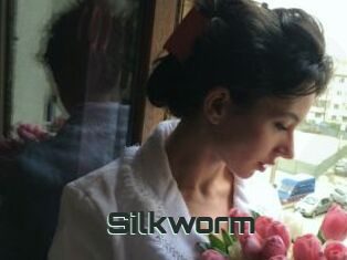 Silkworm
