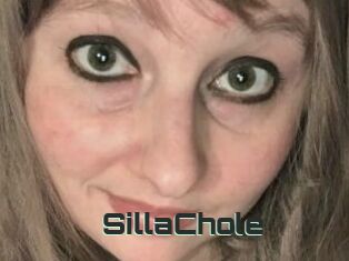 SillaChole