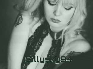 Sillysky94