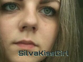 SilvaKissGirl