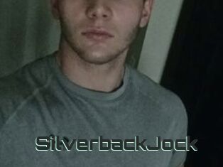 SilverbackJock