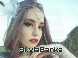 SilviaBanks