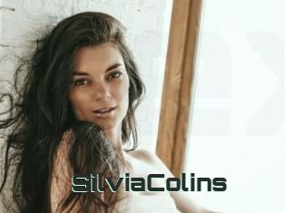 SilviaColins