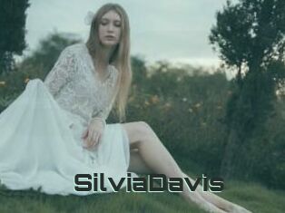 SilviaDavis