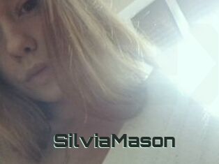 SilviaMason