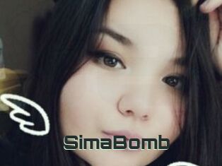 SimaBomb