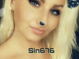 Sin676