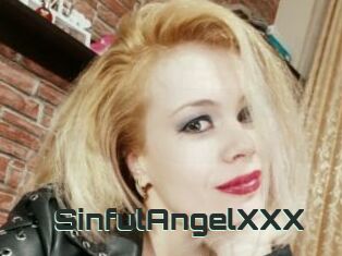 SinfulAngelXXX