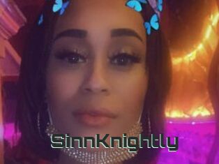 SinnKnightly