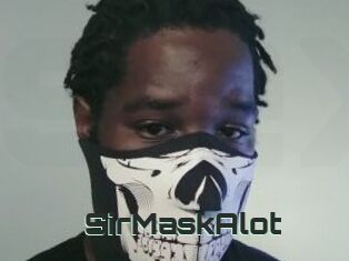 SirMaskAlot