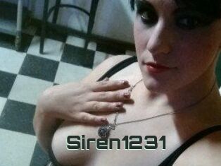 Siren1231