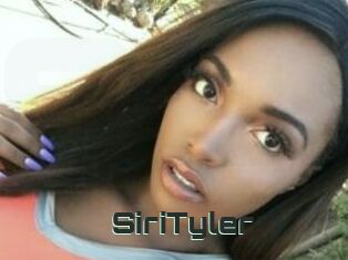 SiriTyler