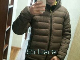 Siribara