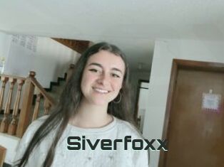 Siverfoxx