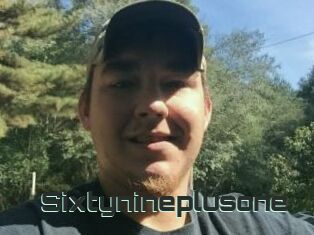Sixtynineplusone