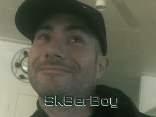 Sk8erBoy