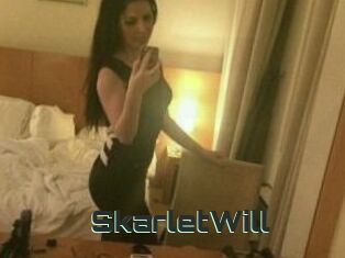 SkarletWill