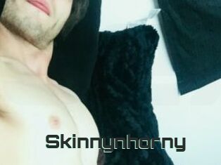 Skinnynhorny
