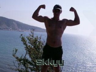 Skkyy