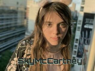 SkyMcCartney