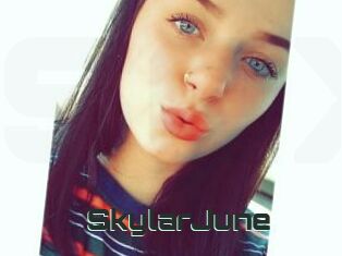 SkylarJune