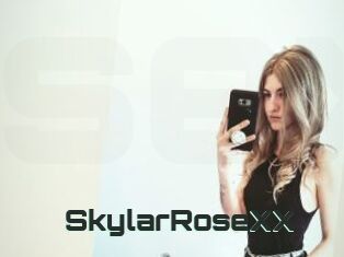 SkylarRoseXX