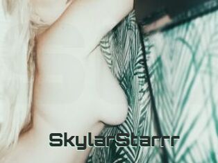SkylarStarrr