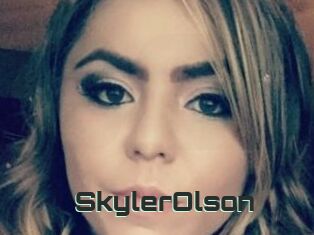 Skyler_Olson