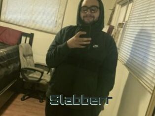 Slabberr