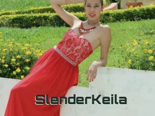 SlenderKeila