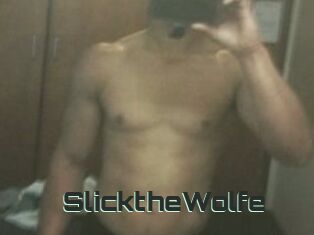 SlicktheWolfe