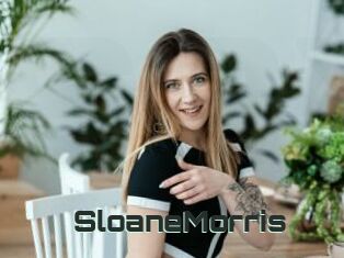 SloaneMorris