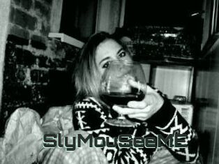 SlyMouSeeME