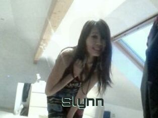 Slynn