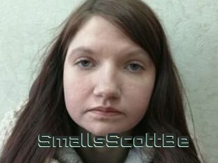 SmallsScottBe