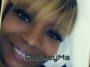 SmokeyMa