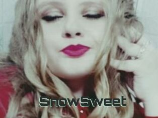 SnowSweet