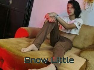 Snow_Little
