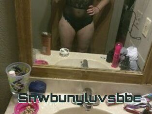 Snwbunyluvsbbc