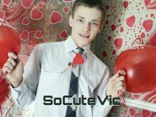 SoCuteVic