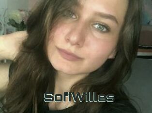 SofiWilles