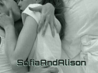 SofiaAndAlison