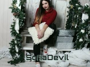 SofiaDevil