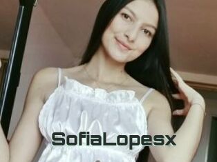 SofiaLopesx