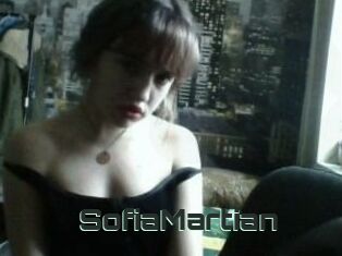 SofiaMartian